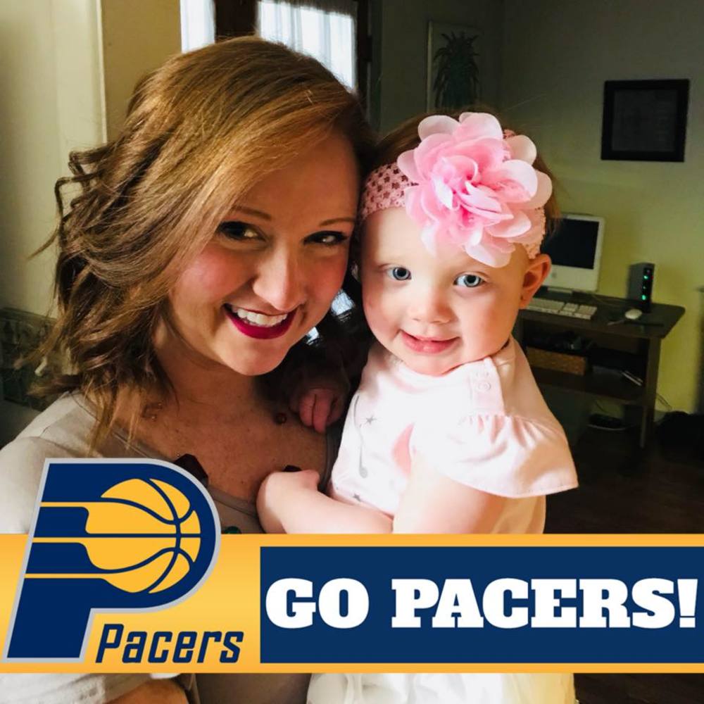 Meet your Posher, Alana